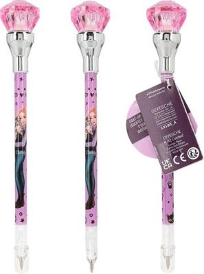 Topmodel Pen Met Licht Rebel Kitty Topmodel Pen Met Licht Rebel Kitty