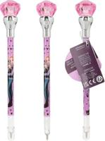 Topmodel Pen Met Licht Rebel Kitty - thumbnail