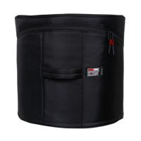 Gator Cases Icon Tom Bag tas voor 16 x 16 inch floor tom - thumbnail