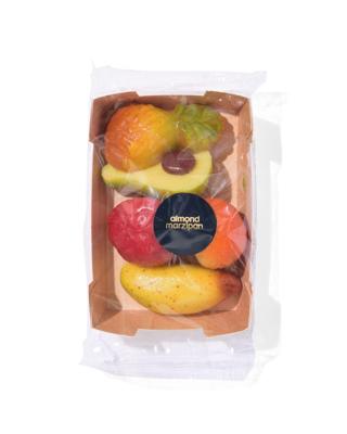 HEMA Marsepein fruit 125gram