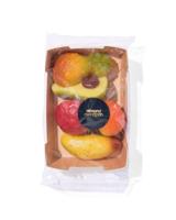 HEMA Marsepein fruit 125gram - thumbnail