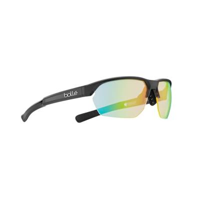 Bollé sportbril "victus" glasses victus bl.frost clear green - thumbnail