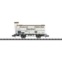 MiniTrix 18994 N koelwagen van de K.H.H.E. - thumbnail