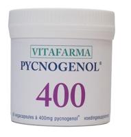 VitaFarma Pycnogenol 400 60 Vegetarische capsules - thumbnail