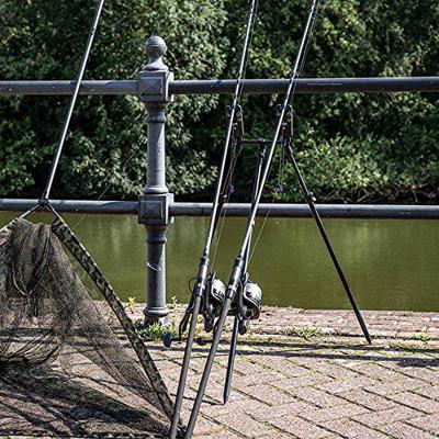Avid Lok Down 2 Rod Buzz Pod