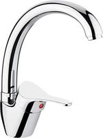 Cornat 3186 Neves 1Gr-Mengkraan Keuken Ch - NEV5 - thumbnail