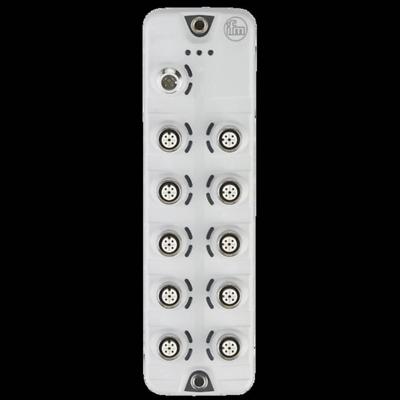 ifm Electronic AL2241 AL2241 Ingangsmodule M12-stekker Aantal digitale ingangen: 20