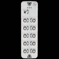 ifm Electronic AL2241 AL2241 Ingangsmodule M12-stekker Aantal digitale ingangen: 20 - thumbnail