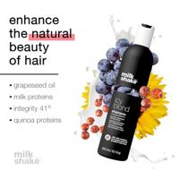 Milk_Shake Icy Blond Shampoo 300ml - thumbnail