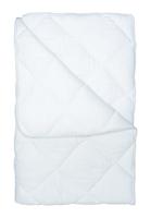 Good Morning Katoenen dekbed met synthetische vulling - 200x200 cm - thumbnail