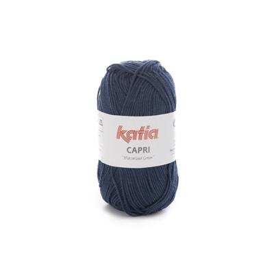 Katia Capri 82066 Kleur: Donker Blauw Katia Capri 82066 Kleur: Donker Blauw
