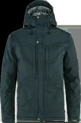 Fjällräven Skogsö Padded Jacket