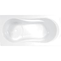 Ligbad Rosolina 180X90 cm Wit Wisa - thumbnail