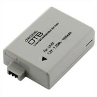 Camera accu LP-E5 voor Canon - thumbnail