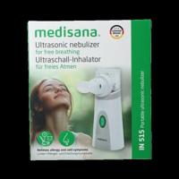 Medisana IN 515 Inhalator - thumbnail