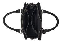 Burkely Cool Colbie Handbag Small-Black - thumbnail