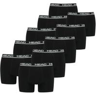 Head boxershorts black 10-Pack-XL - thumbnail
