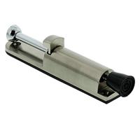 Burg Wächter 15731 Deurvastzetter RVS-optiek - thumbnail