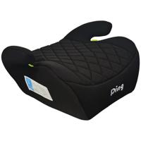 Ding Booster Myla 125-150 cm zwart - thumbnail