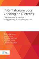 Informatorium voor voeding en diëtetiek (Paperback) - thumbnail