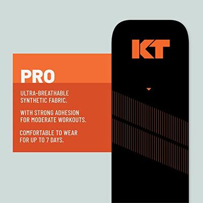 KT Tape Pro Strips Beige KT Tape Pro Strips Beige