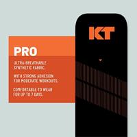 KT Tape Pro Strips Beige - thumbnail