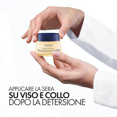 Vichy Neovadiol Redensifying Revitalizing Cream Night - thumbnail