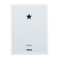 Fotolijst basic - wit - 50x70 cm - thumbnail
