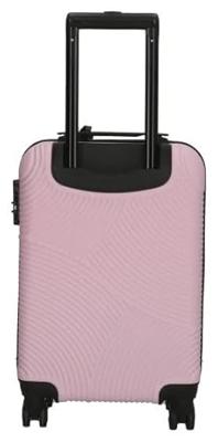 Enrico Benetti Louisville beautycase-Pink