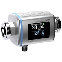 Endress+Hauser DMA15 Doorstroommeter Voedingsspanning (bereik): 18 - 30 V Meetbereik: 0.05 - 35 l/min 1 stuk(s) - thumbnail