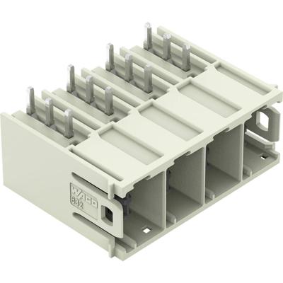 WAGO 832-3644 Female connector 20 stuk(s)