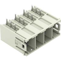 WAGO 832-3644 Female connector 20 stuk(s) - thumbnail