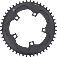 SRAM kettingblad "rival 1" chain ring rival 1 x-sync 48 t. black - thumbnail