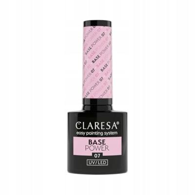 Claresa basecoat power 7 5ml