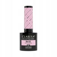 Claresa basecoat power 7 5ml - thumbnail