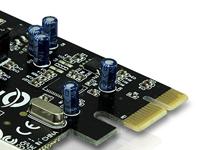Conceptronic CSATA600EXI PCI-express SATA controller - thumbnail