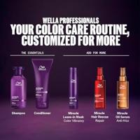 Wella Professionals Ultimate Color Shampoo - thumbnail
