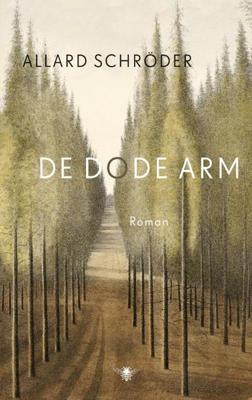 De dode arm - Allard Schröder - ebook