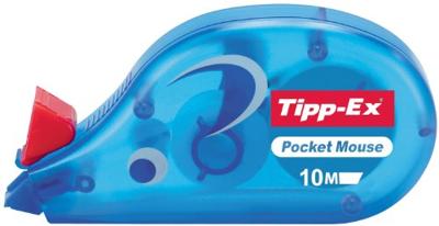 Tipp-Ex correction mouse