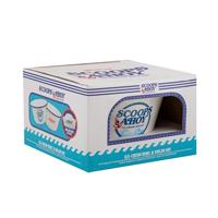 Stranger Things Ice Cream Bowl with Sailor Hat Scoops Ahoy - thumbnail