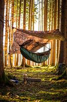 Amazonas Thermisch onderdeken warmteonderdeken - thumbnail