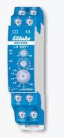 Eltako AR12DX-230V Tijdrelais Nominale spanning: 230 V/AC Schakelstroom (max.): 16 A 1x wisselcontact 1 stuk(s) - thumbnail