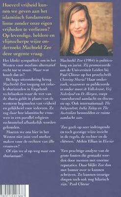 Heilige identiteiten - Machteld Zee - Paperback (9789021403687)