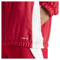 adidas Tiro 24 Windbreaker Rood Wit - thumbnail