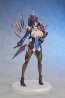 Phantasy Star Online 2 PVC Statue 1/7 Khorshid 27 cm - thumbnail