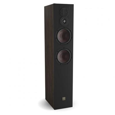 Dali: Opticon 6 MK2 Vloerstaande speaker - Walnoot Dali: Opticon 6 MK2 Vloerstaande speaker - Walnoot