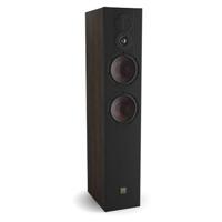 Dali: Opticon 6 MK2 Vloerstaande speaker - Walnoot - thumbnail