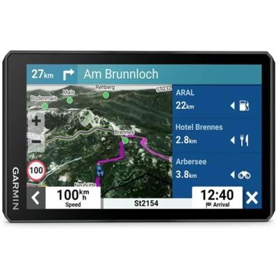 GPS per moto - GARMIN - Zumo XT2 MT-S GPS EU/ME - 6 schermi