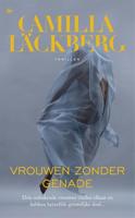 Vrouwen zonder genade - Camilla Läckberg - ebook - thumbnail
