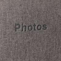 Zep hd2632br adhesive album 25 pages 26x32 cm - thumbnail